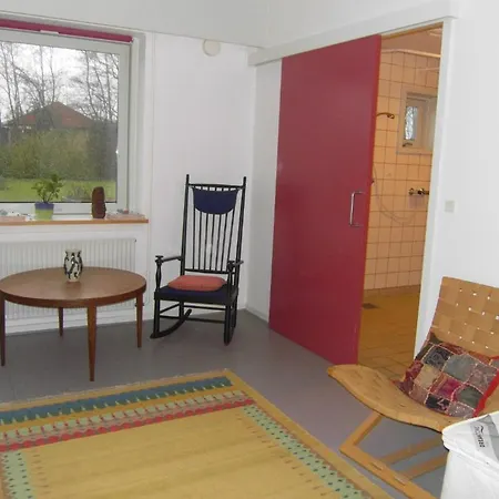 Pensionat Institut For Kunstterapi Gadbjerg