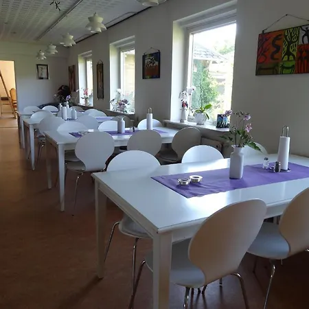 Institut For Kunstterapi Gadbjerg